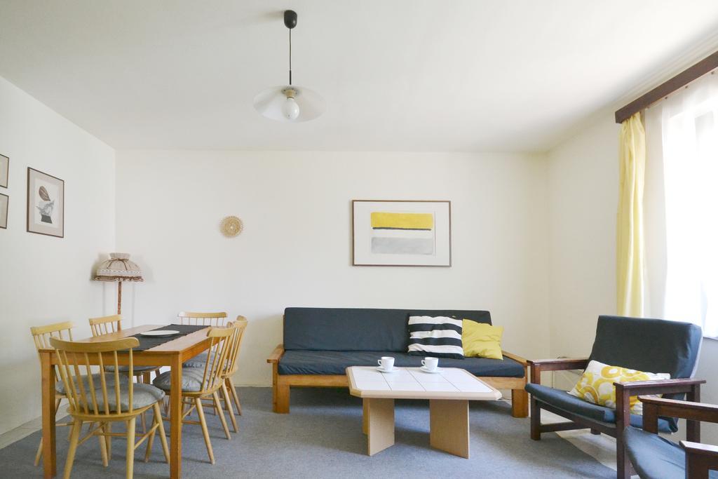 Rokytka Apartmán *