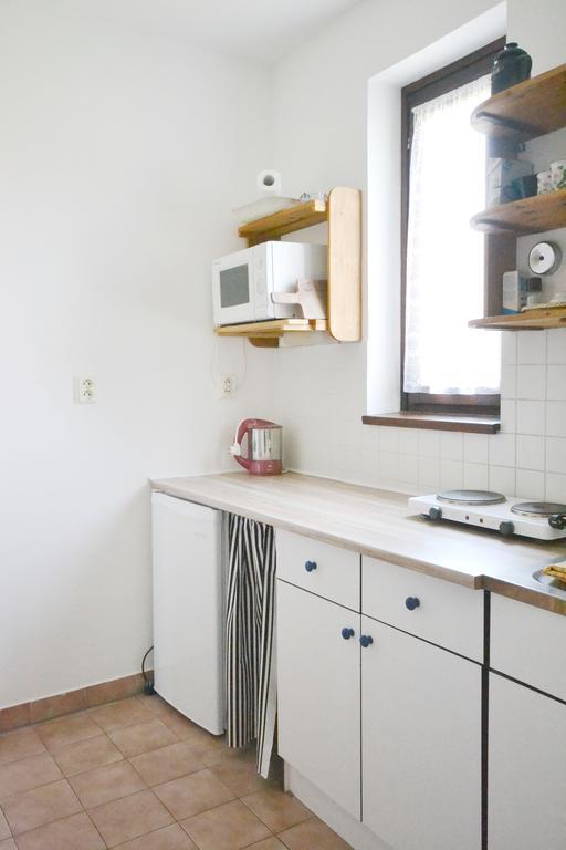 Apartmán Rokytka *