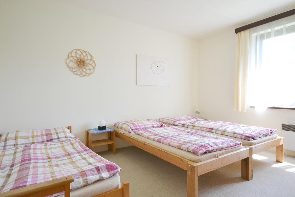 Apartmán Rokytka