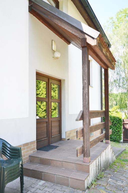 Apartmán Rokytka
