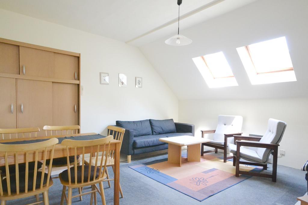 Apartmán Rokytka Praha