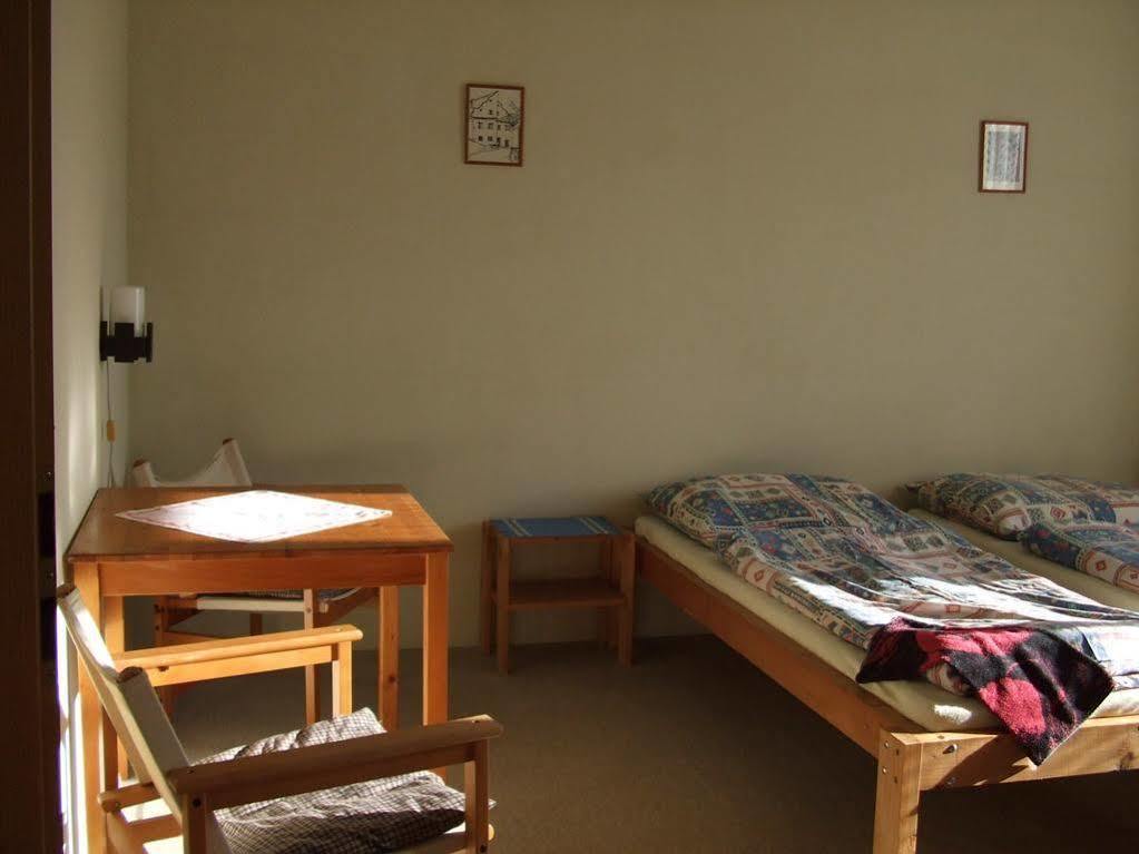 Rokytka Apartmán