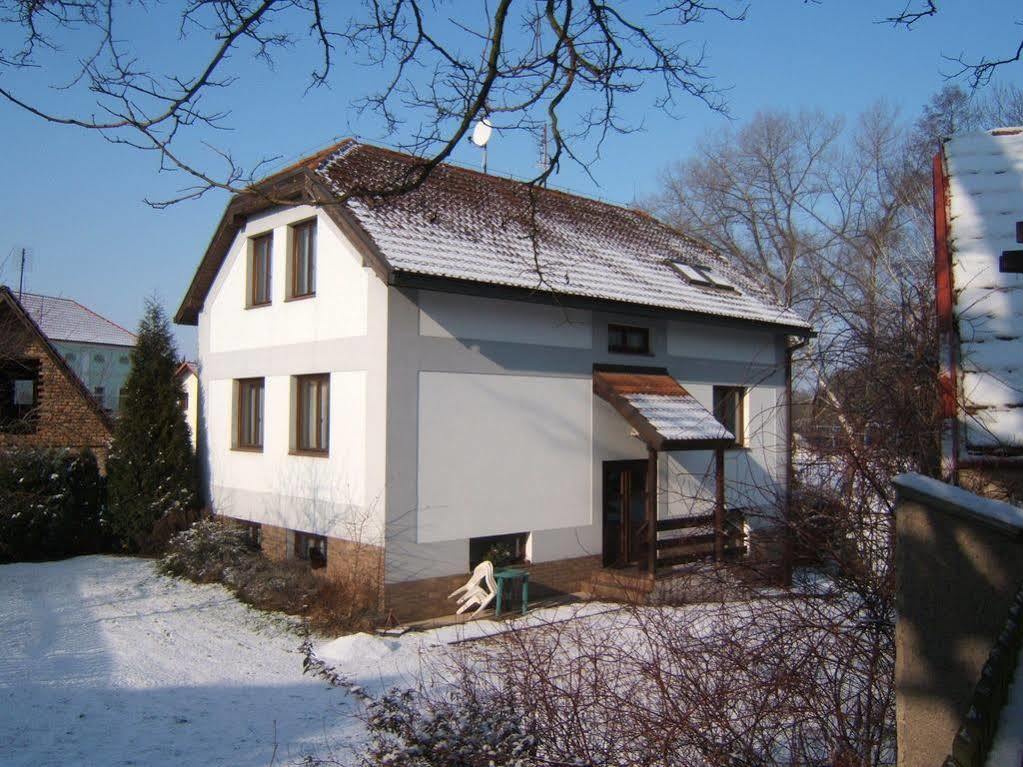 Apartmán Rokytka *