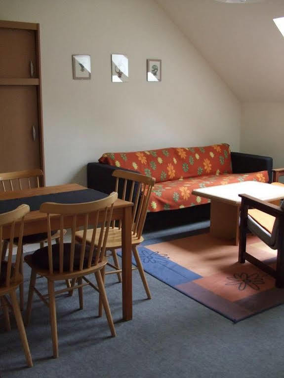 Rokytka Apartmán Praha
