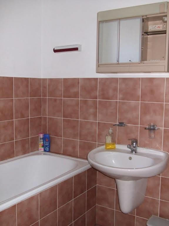 Apartmán Rokytka Praha