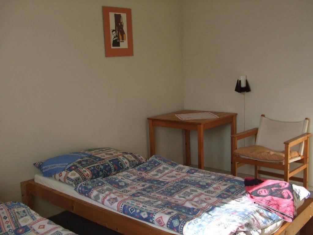 Apartmán Rokytka *
