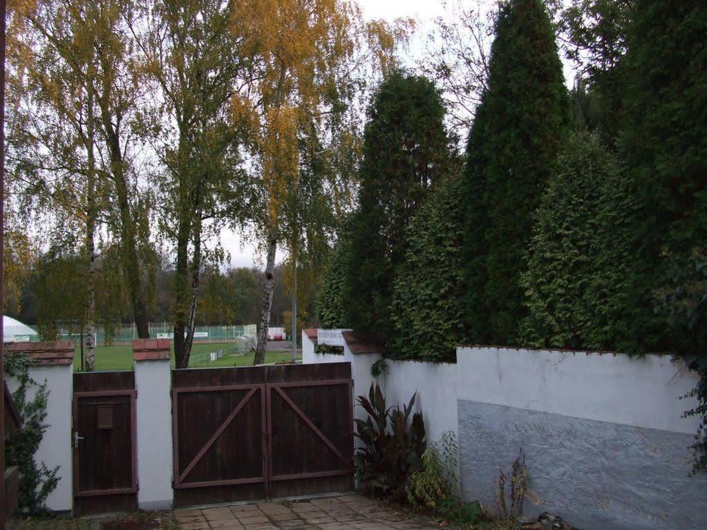 Apartmán Rokytka