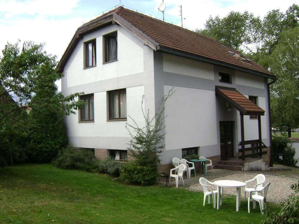 Appartamento Rokytka Praga