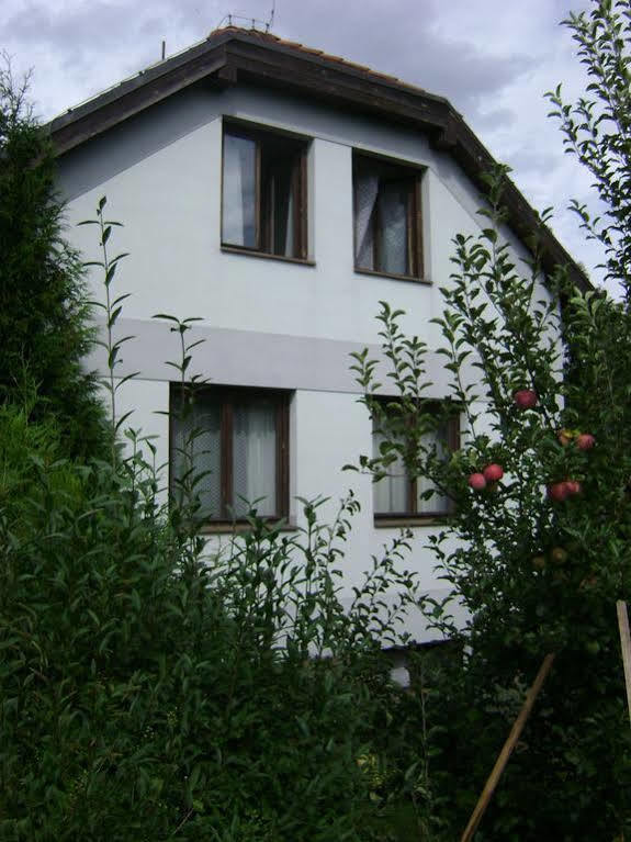 Appartamento Rokytka Praga